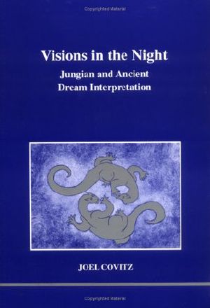 [Studies in Jungian Psychology by Jungian Analysts 91] • Visions in the Night · Jungian and Ancient Dream Interpretation